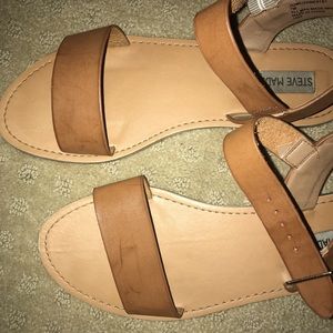 Steve Madden sandals